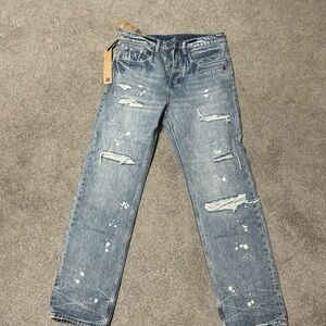 Ksubi jeans size 28